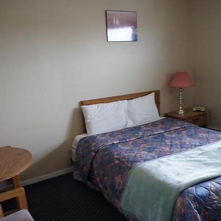 Niagara Inn Downtown Εξωτερικό φωτογραφία