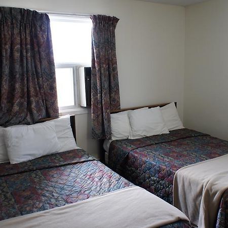 Niagara Inn Downtown Εξωτερικό φωτογραφία