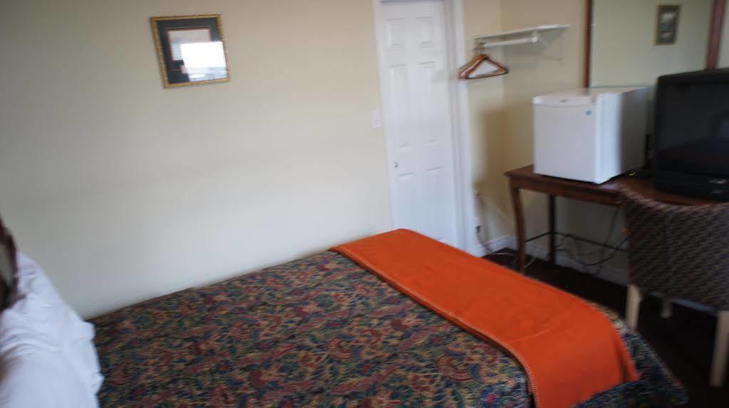 Niagara Inn Downtown Εξωτερικό φωτογραφία
