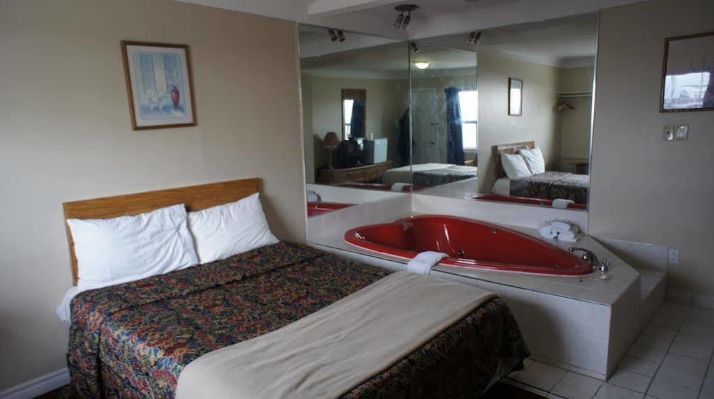 Niagara Inn Downtown Εξωτερικό φωτογραφία