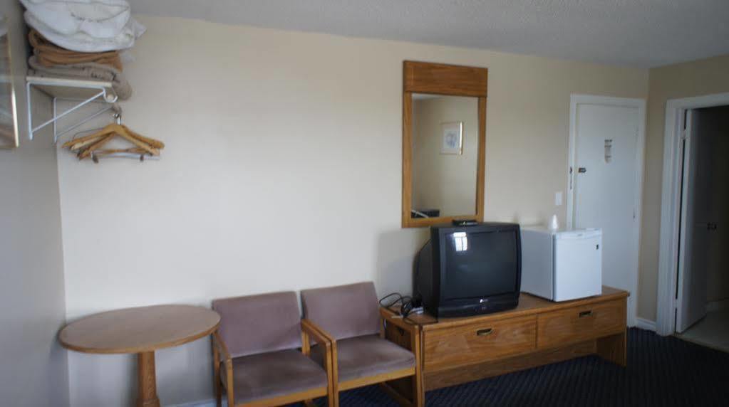 Niagara Inn Downtown Εξωτερικό φωτογραφία