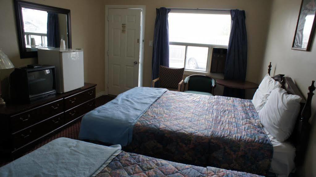 Niagara Inn Downtown Εξωτερικό φωτογραφία