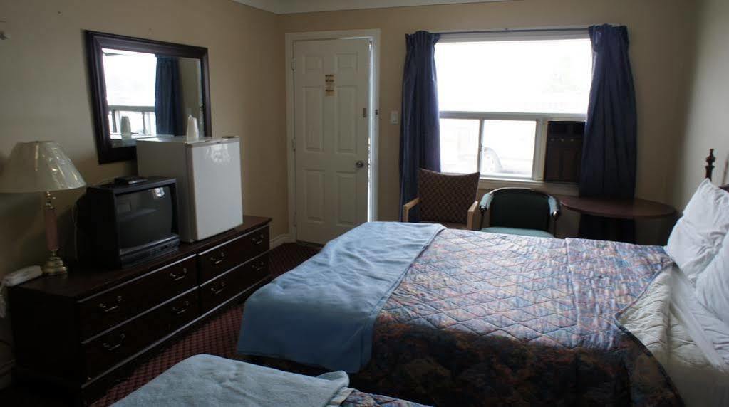 Niagara Inn Downtown Εξωτερικό φωτογραφία